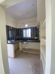 Kitchen Image of 1190 Sq.ft 2 BHK Apartment / Flat for sale in Sujatha Nagar Visakhapatnam for Rs. 5150000