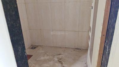 Bathroom Image of 670 Sq.ft 1 BHK Apartment / Flat for sale in Ulwe Navi Mumbai for Rs. 4300000