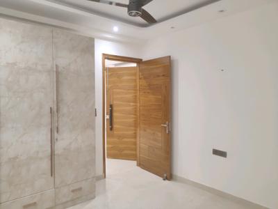 Bedroom Image of 2400 Sq.ft 4 BHK Builder Floor for sale in Greenfields Smart Builder Floors, Green Field Colony Faridabad for Rs. 25000000
