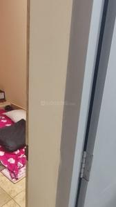 Bedroom Image of 450 Sq.ft 1 BHK Independent House for rent in Banashankari Bengaluru for Rs. 15000