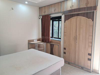 Bedroom Image of 1800 Sq.ft 3 BHK Villa for sale in Siddhivinayak Shubhashree Woods, Pimple Saudagar Pune for Rs. 24500000