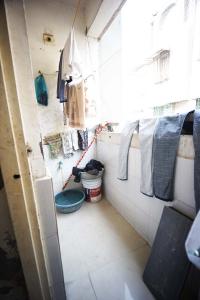 Balcony Image of 666 Sq.ft 1 BHK Apartment / Flat for sale in Vatva Ahmedabad for Rs. 1700000