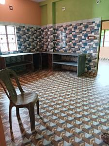 2 BHK Independent House