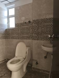 Bedroom One Image of 1050 Sq.ft 2 BHK Apartment / Flat for rent in Divyansh Flora, Noida Extension Greater Noida for Rs. 19000