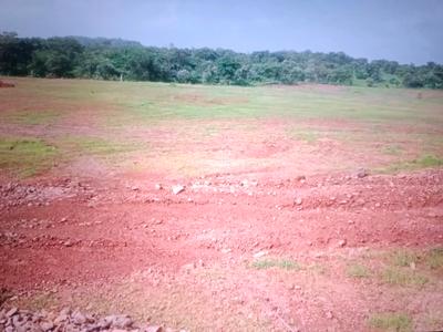 Image of 1089 Sq.ft Residential Plot / Land for sale in Mothijui, Navi Mumbai for Rs. 298000