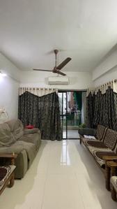 Hall Image of 1305 Sq.ft 2 BHK Apartment / Flat for sale in New Ranip Ahmedabad for Rs. 5700000