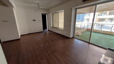 Bedroom Image of 1250 Sq.ft 2 BHK Apartment / Flat for sale in Metro Jazz, Mahalunge Pune for Rs. 11000000