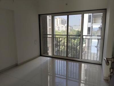 Bedroom Image of 1680 Sq.ft 3 BHK Apartment / Flat for sale in Millennium Flora, Panvel Navi Mumbai for Rs. 17000000