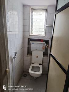 Image of 575 Sq.ft 1 BHK Apartment / Flat for sale in Dahisar East, Mumbai for Rs. 9700000