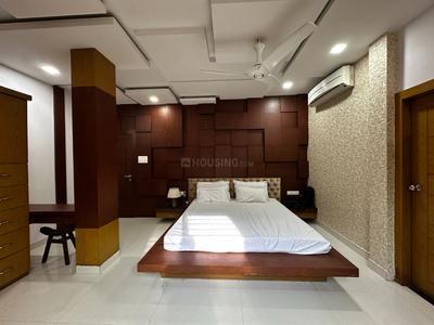 Bedroom Image of 6000 Sq.ft 7 BHK Villa for sale in Vijay Nagar Indore for Rs. 75000000
