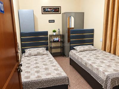 Bedroom Image of Balaji in Sector 22, Gurgaon