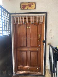 Balcony Image of 1260 Sq.ft 2 BHK Apartment / Flat for sale in Yugal mansion, Vidyaranyapura Bengaluru for Rs. 7500000