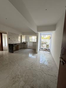 Hall Image of 950 Sq.ft 2 BHK Apartment / Flat for sale in Parijat Nagar Nashik for Rs. 6500000