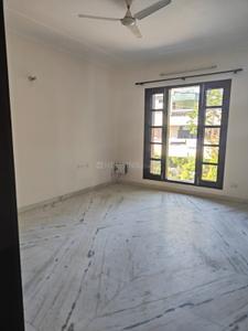 Bedroom Image of 2050 Sq.ft 3 BHK Builder Floor for rent in Sector 10 Chandigarh for Rs. 115000