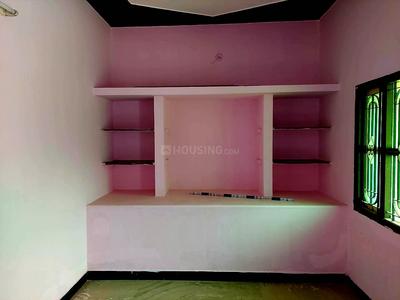 Study Room Image of 700 Sq.ft 1 BHK Independent House for rent in Thirunagar Madurai for Rs. 10000