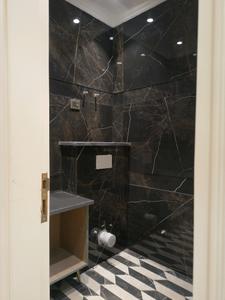 Bedroom Three Image of 1620 Sq.ft 3 BHK Builder Floor for sale in Indirapuram Ghaziabad for Rs. 17400000