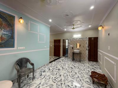 Hall Image of 2000 Sq.ft 3 BHK Independent House for rent in Gomti Nagar Lucknow for Rs. 45000