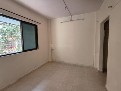 Bedroom Image of 390 Sq.ft 1 RK Apartment / Flat for sale in Prathamesh Apartment, Airoli Navi Mumbai for Rs. 4200000