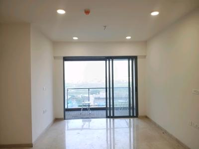 Living Room Image of 950 Sq.ft 2 BHK Apartment / Flat for sale in Lodha New Cuffe Parade, Sion Mumbai for Rs. 29700000