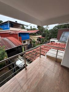 Balcony Image of 3000 Sq.ft 5 BHK Independent House for rent in Kadri Mangalore for Rs. 120000