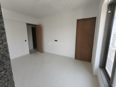 Bedroom Image of 968 Sq.ft 3 BHK Apartment / Flat for sale in Trinity Sky, Bopal Ahmedabad for Rs. 9600000