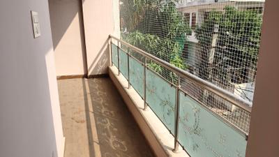 Image of 2000 Sq.ft 4 BHK Independent House for rent in Malviya Nagar, Jaipur for Rs. 26000
