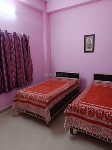 Bedroom Image of SHREE PG in Sector 88, Faridabad