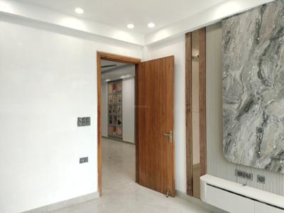 Bedroom Image of 1557 Sq.ft 3 BHK Builder Floor for sale in BPTP District 4, Sector 84 Faridabad for Rs. 17000000