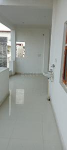 Balcony Image of 1500 Sq.ft 2 BHK Builder Floor for rent in Padri Bazaar Gorakhpur for Rs. 9000