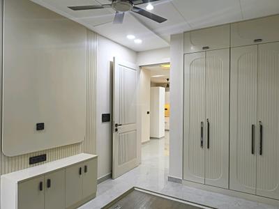 Bedroom Image of 2050 Sq.ft 4 BHK Builder Floor for sale in Indirapuram Ghaziabad for Rs. 23600000