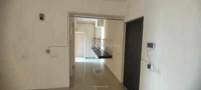 Bedroom Image of 579 Sq.ft 1 BHK Apartment / Flat for sale in Wave Dream Homes, Wave City Ghaziabad for Rs. 3800000