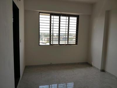 Bedroom Image of 4374 Sq.ft 4 BHK Apartment / Flat for sale in Skydeck 36, Raysan Gandhinagar for Rs. 21600000