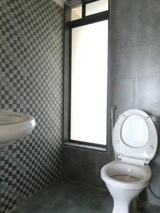 Common Bathroom Image of 899 Sq.ft 2 BHK Apartment / Flat for rent in ACME Ozone Phase 2, Thane West Thane for Rs. 38500