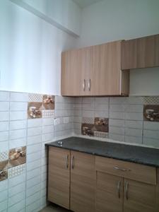 Kitchen Image of 955 Sq.ft 2 BHK Apartment / Flat for sale in Gaurs 14th Avenue, Noida Extension Greater Noida for Rs. 8181000