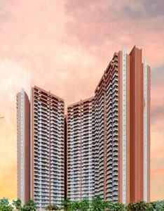 Image of 1320 Sq.ft 2 BHK Apartment / Flat for sale in Tayal Envogue 2, Chinchwad, Pune for Rs. 14912123