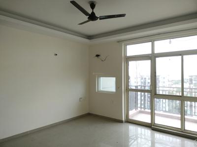 Omaxe Heights Living Room 3