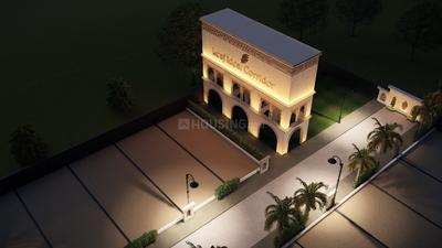 Mangalam Sky Blue City Plot View 3