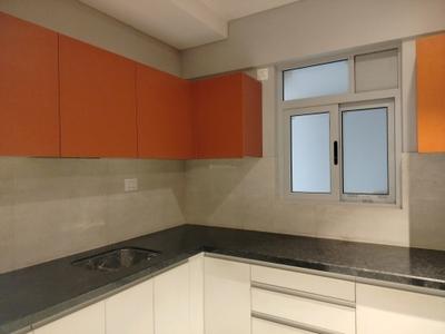 Kitchen Image of 3350 Sq.ft 5 BHK Apartment / Flat for sale in Seasons Heights, Santacruz West Mumbai for Rs. 190000000
