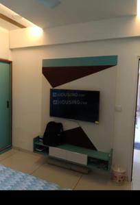 Bedroom Image of 1850 Sq.ft 3 BHK Apartment / Flat for rent in Kalpvruksh Meadows, Paldi Ahmedabad for Rs. 31000