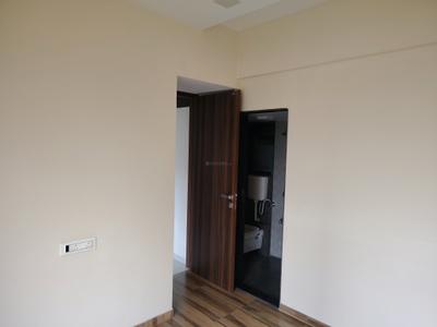 Bedroom Image of 950 Sq.ft 2 BHK Apartment / Flat for sale in Lodha Amara, Kolshet Thane for Rs. 13000000