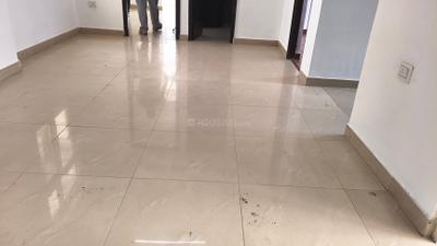 Living Room Image of 1350 Sq.ft 3 BHK Apartment / Flat for sale in Gardenia Square, Crossings Republik Ghaziabad for Rs. 8500000