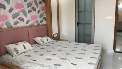 Bedroom Image of 1566 Sq.ft 4 BHK Apartment / Flat for sale in RK The Veranda, Kanakpura Jaipur for Rs. 7900000