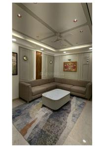 Hall Image of 1603 Sq.ft 3 BHK Apartment / Flat for rent in Sankalp The Index, Jagatpura Jaipur for Rs. 55000