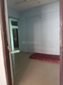 Bedroom Image of 500 Sq.ft 1 BHK Apartment / Flat for rent in Hinjawadi Pune for Rs. 14000