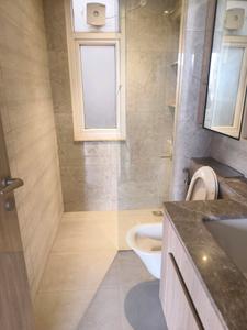 Bedroom One Image of 1620 Sq.ft 3.5 BHK Builder Floor for sale in DLF Garden City Enclave Floors, Sector 93 Gurgaon for Rs. 19000000