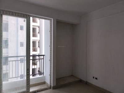 Bedroom Image of 1695 Sq.ft 4 BHK Apartment / Flat for sale in Sikka Kaamya Greens, Noida Extension Greater Noida for Rs. 13560000