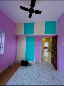 Bedroom Image of 1000 Sq.ft 2 BHK Independent House for sale in Guduvancheri Chennai for Rs. 6700000