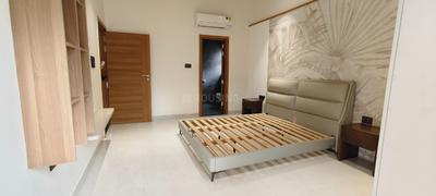 Bedroom Image of 1532 Sq.ft 2 BHK Apartment / Flat for sale in Pragathi Nagar Hyderabad for Rs. 9900000