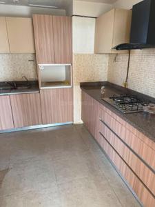 Kitchen Image of 1655 Sq.ft 3 BHK Apartment / Flat for sale in AIPL Zen Residences, Sector 70A Gurgaon for Rs. 29500000