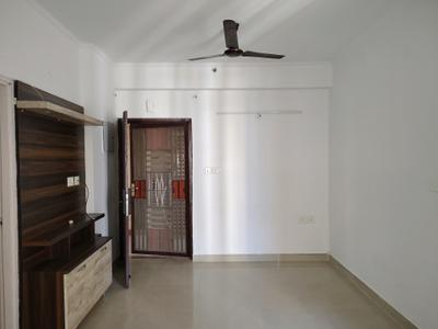 Living Room Image of 900 Sq.ft 2 BHK Apartment / Flat for sale in Habitech Panchtatva Phase 1, Noida Extension Greater Noida for Rs. 7800000